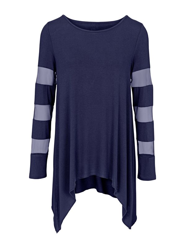 heine heine Majica  plava