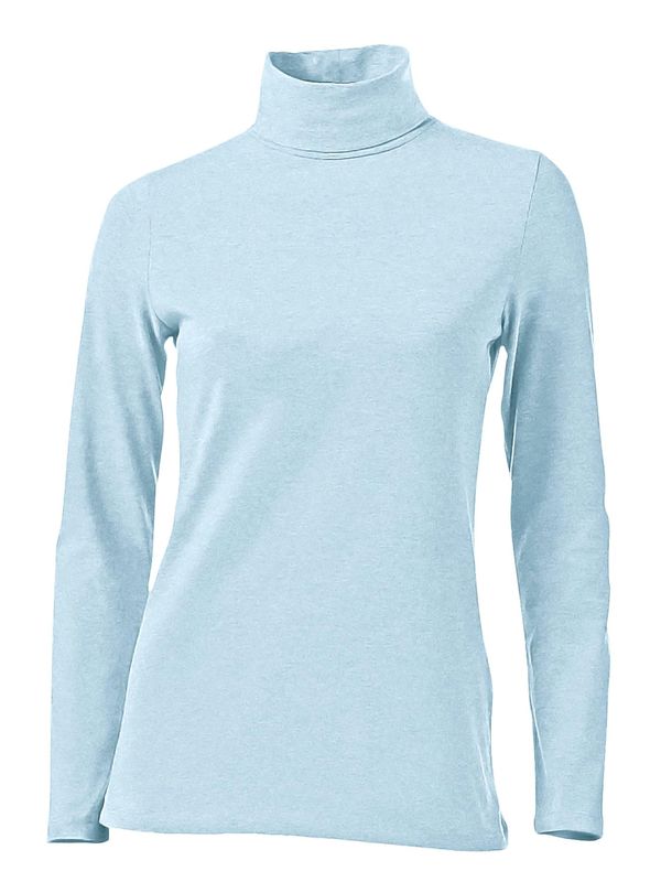 heine heine Majica  svijetloplava