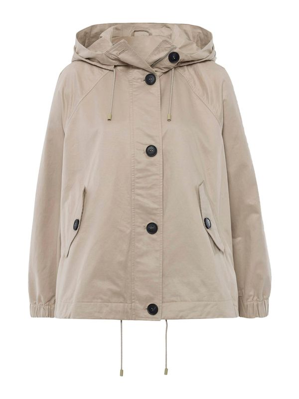 heine heine Prijelazna jakna  bež