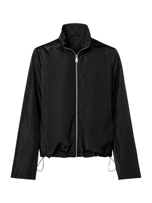 heine heine Prijelazna jakna  crna