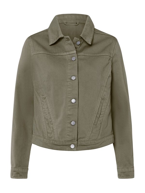 heine heine Prijelazna jakna  kaki