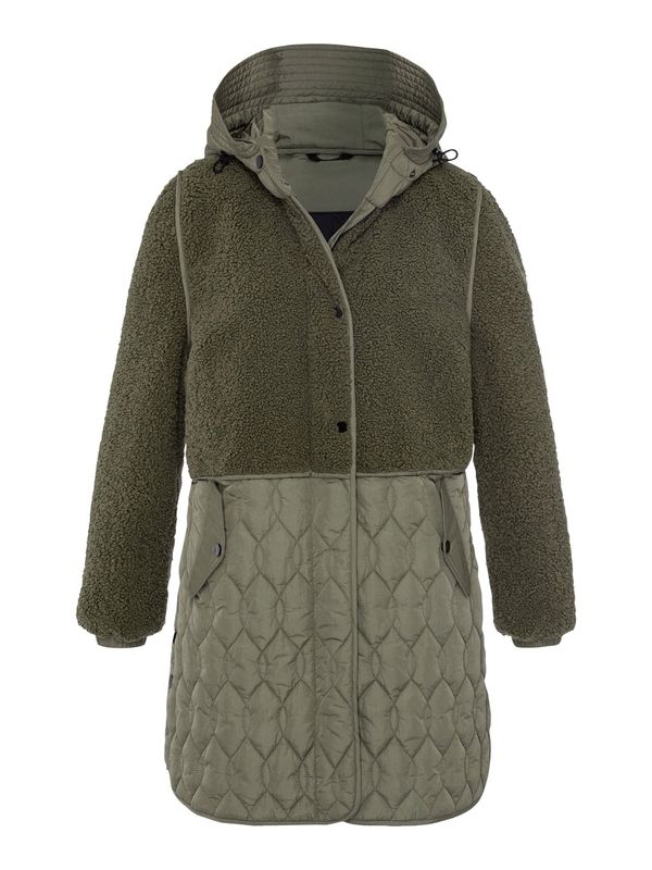 heine heine Prijelazna jakna  kaki