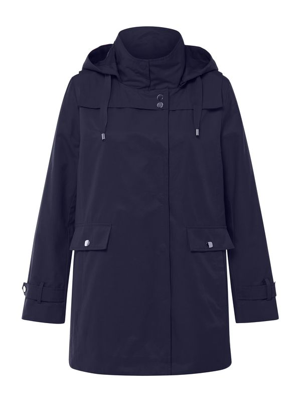 heine heine Prijelazna jakna  morsko plava