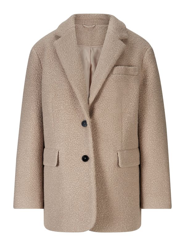 heine heine Prijelazna jakna  pijesak