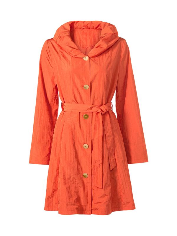 heine heine Prijelazni kaput  narančasta