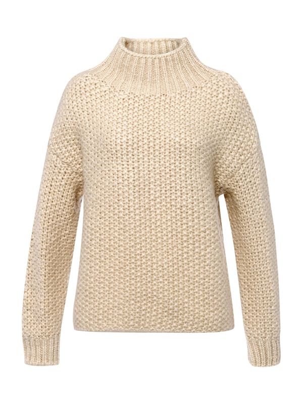 heine heine Pulover  bež