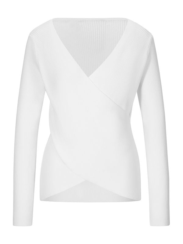 heine heine Pulover  bijela