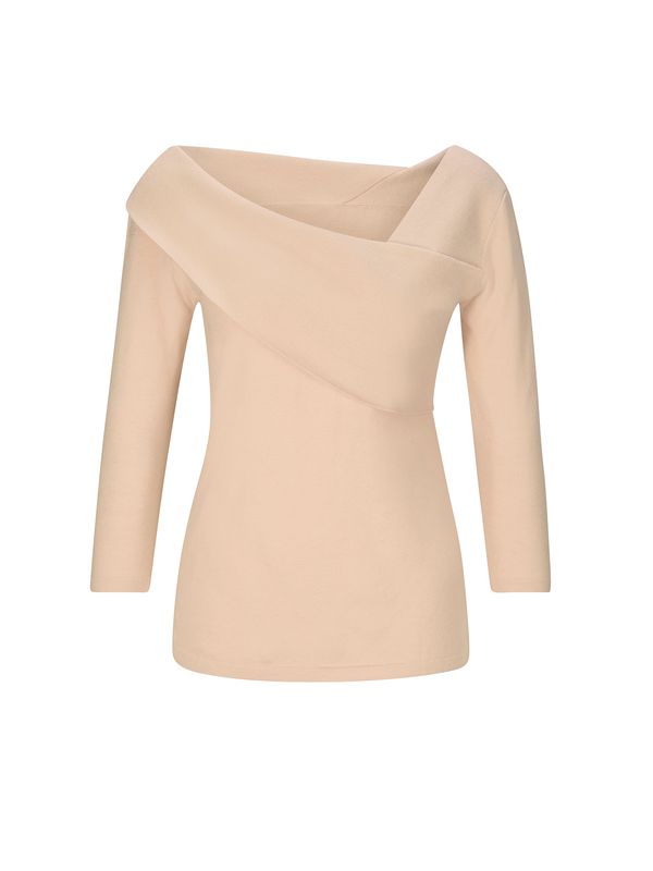 heine heine Pulover  boja slonovače