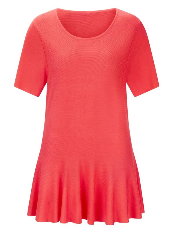 heine heine Pulover  ciglasto crvena