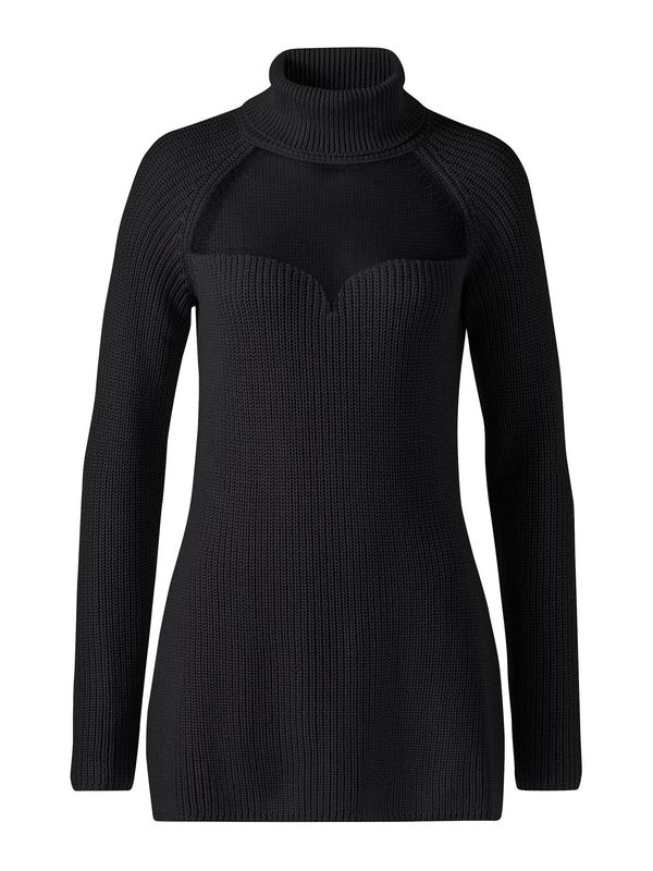 heine heine Pulover  crna