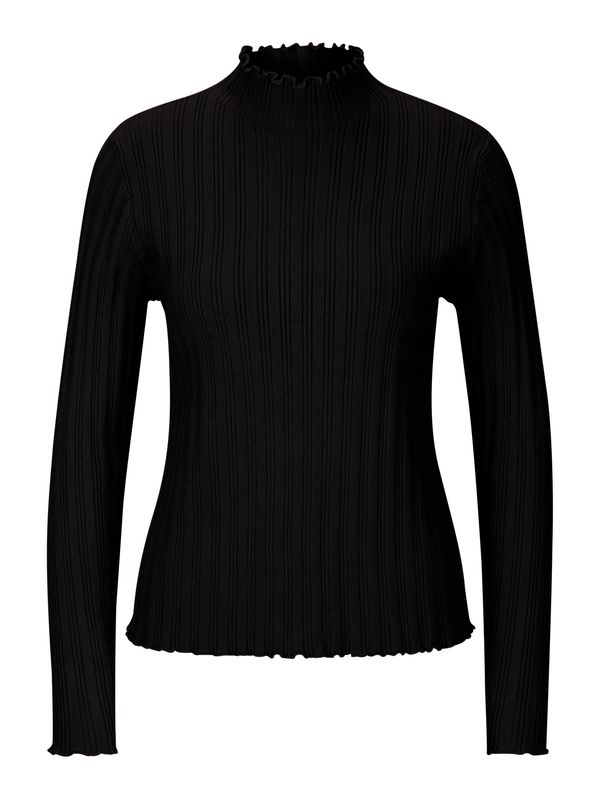 heine heine Pulover  crna