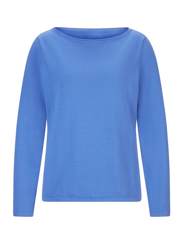 heine heine Pulover  kraljevsko plava