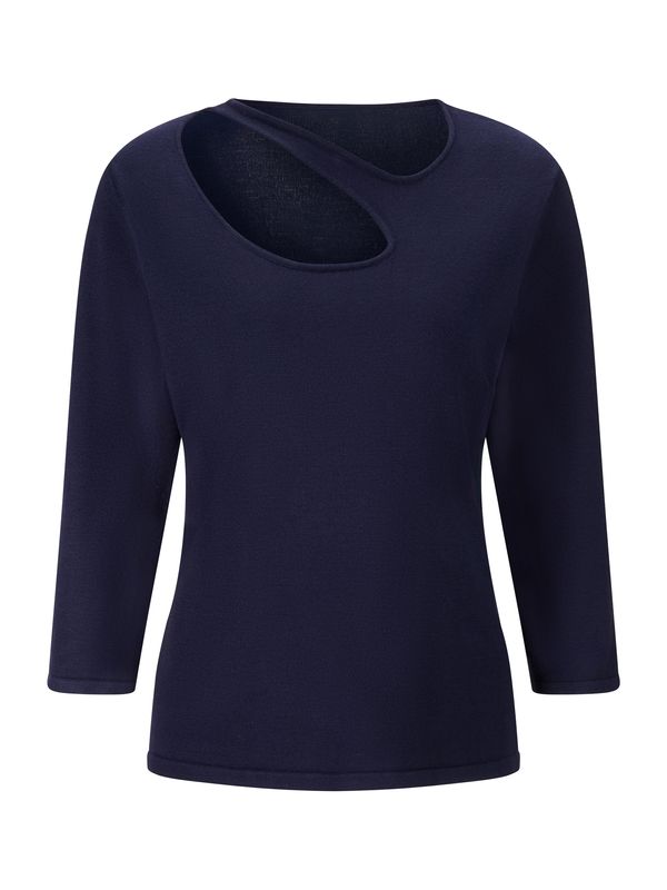 heine heine Pulover  noćno plava