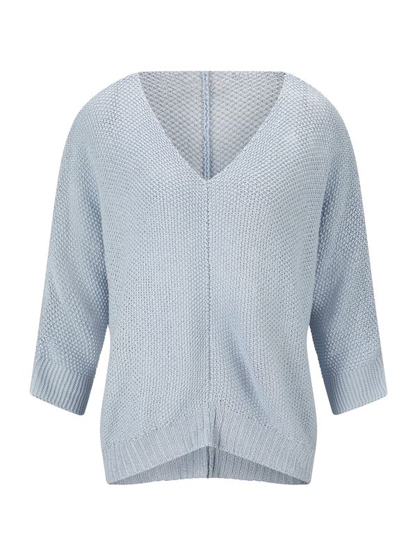 heine heine Pulover  pastelno plava