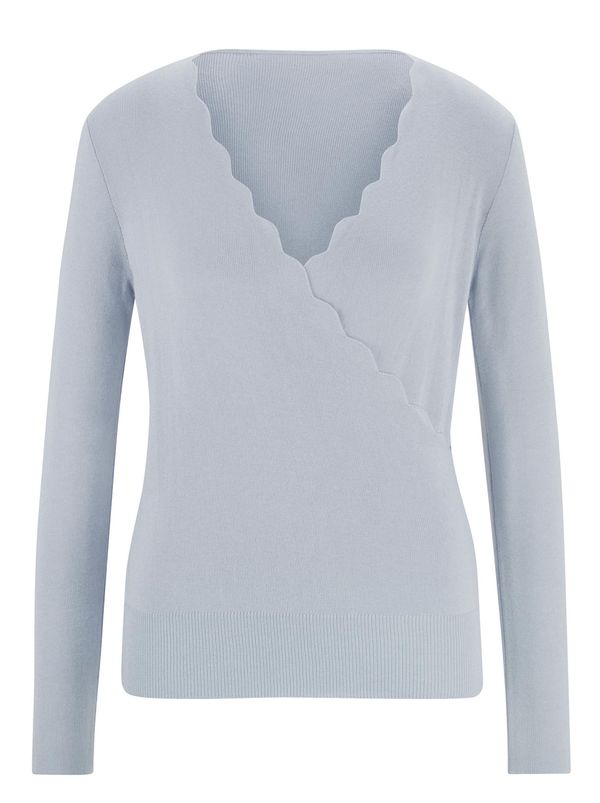 heine heine Pulover  svijetloplava
