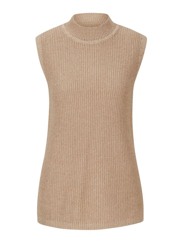 heine heine Pulover  tamno bež