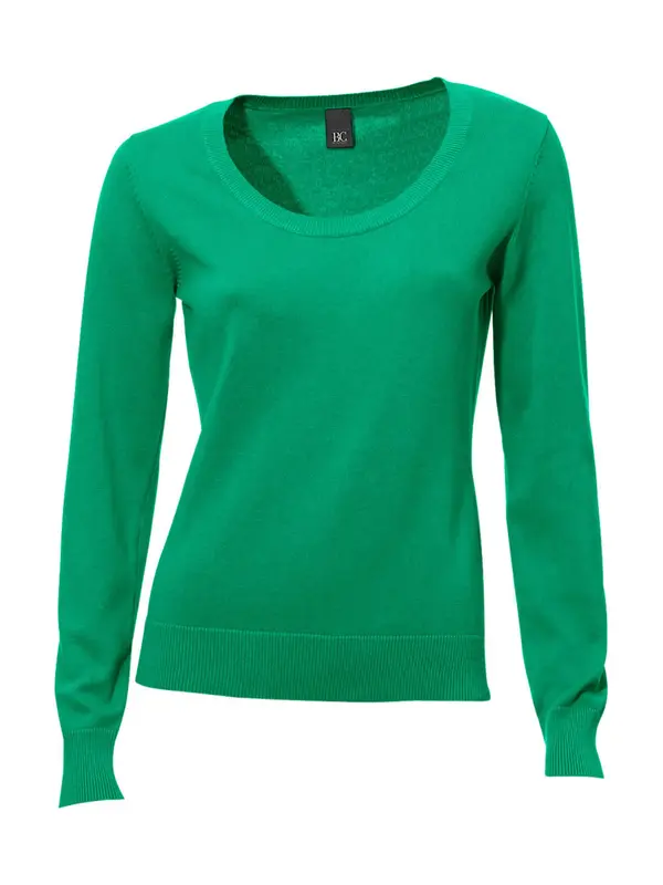 heine heine Pulover  zelena