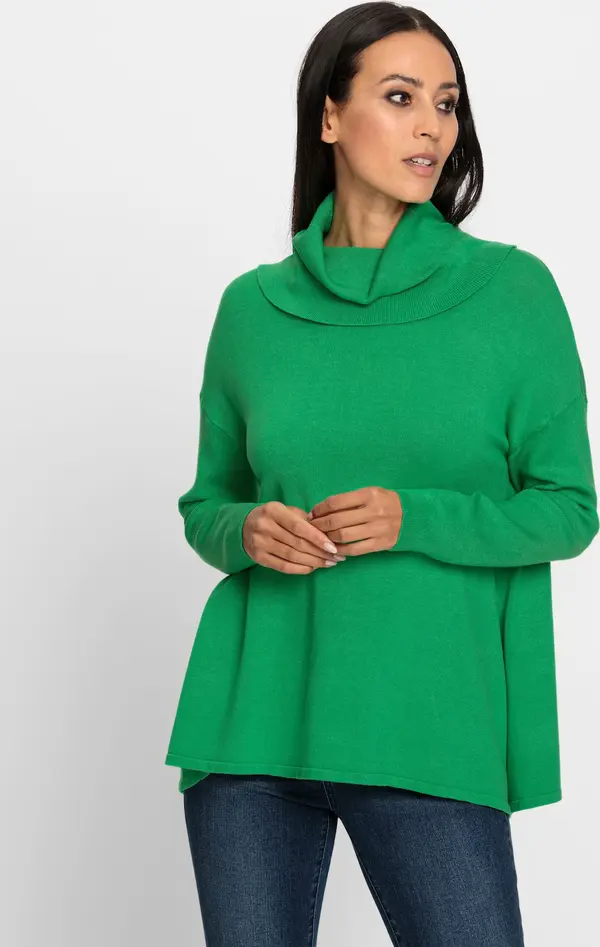 heine heine Pulover  zelena