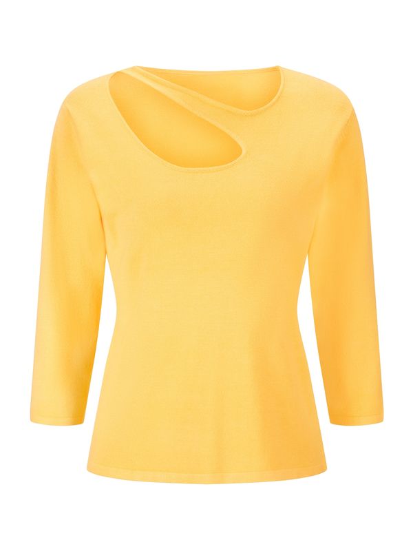 heine heine Pulover  žuta