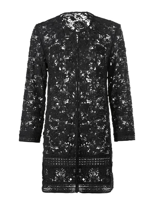 heine heine Sako  crna