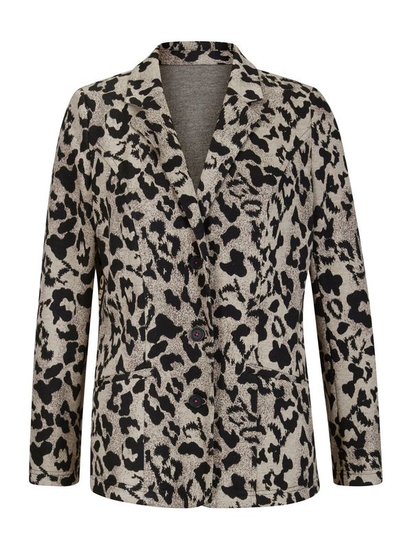 heine heine Sako  pijesak / crna