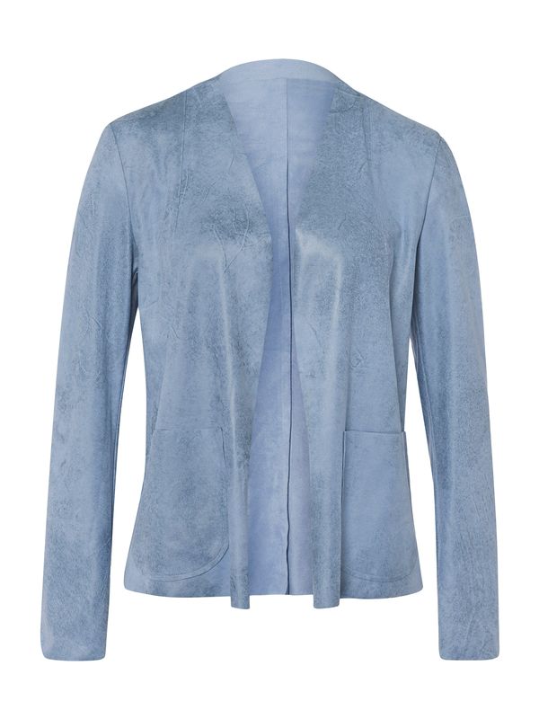 heine heine Sako  plava