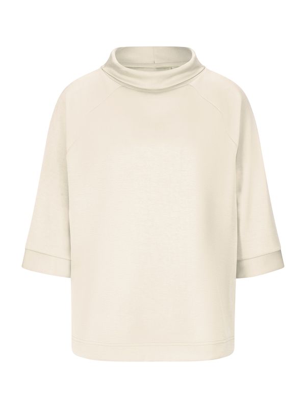 heine heine Sweater majica  šampanjac