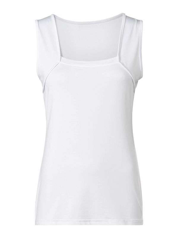 heine heine Top  bijela