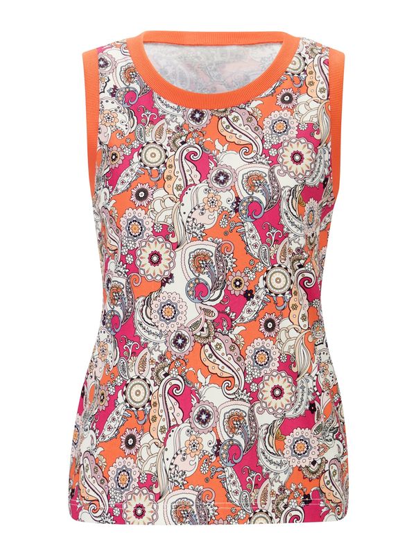 heine heine Top  miks boja