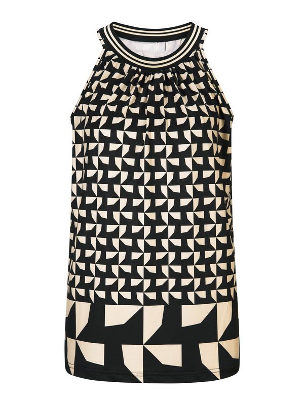 heine heine Top  pijesak / crna