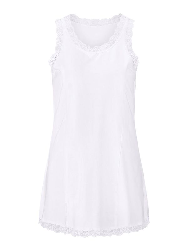 heine heine Top  prljavo bijela