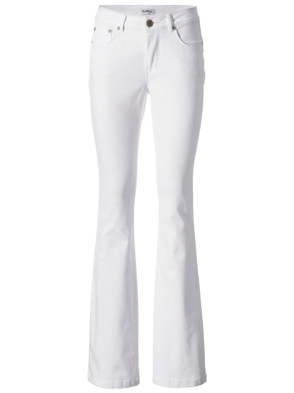 heine heine Traperice  biserno bijela