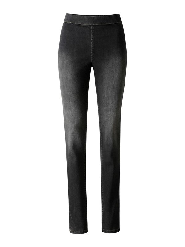 heine heine Traperice  crni traper