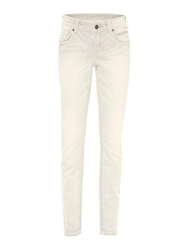 heine heine Traperice  ecru/prljavo bijela