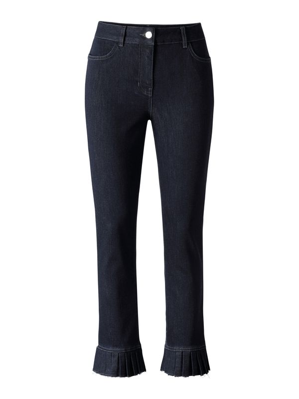 heine heine Traperice  plava