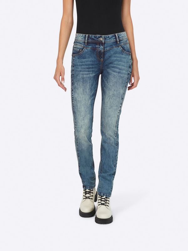 heine heine Traperice  plava