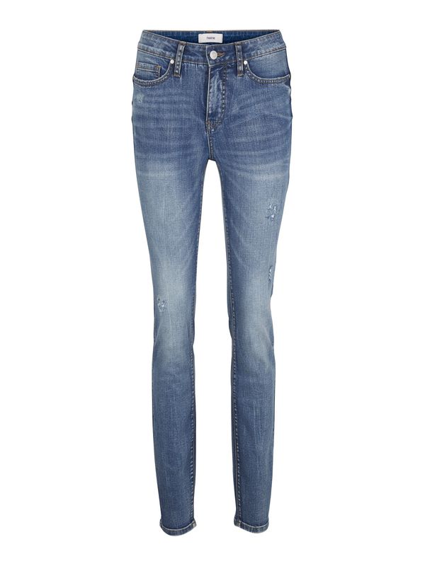 heine heine Traperice  plavi traper