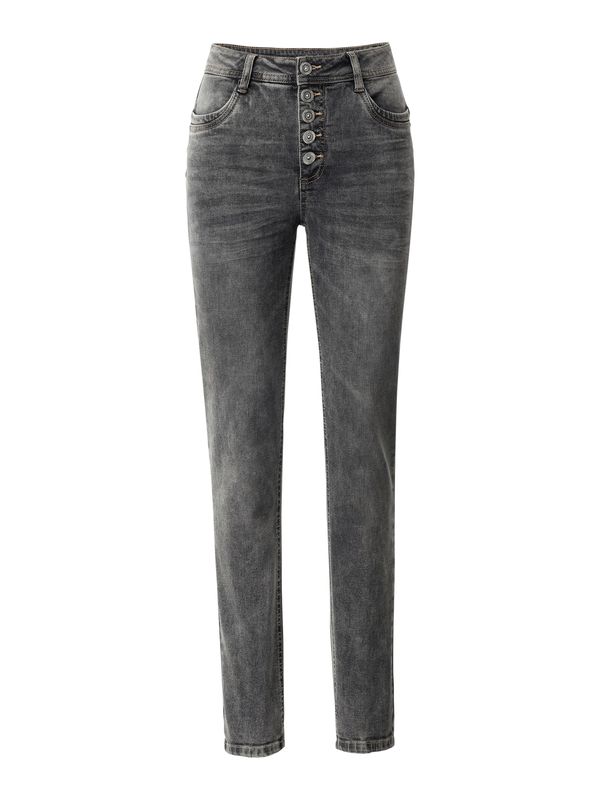 heine heine Traperice  siva