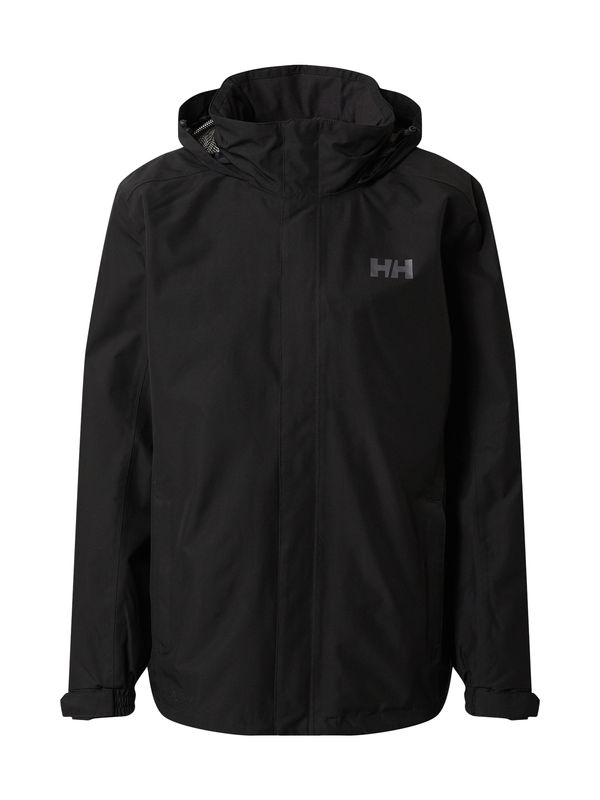 HELLY HANSEN HELLY HANSEN Outdoor jakna 'DUBLINER'  crna