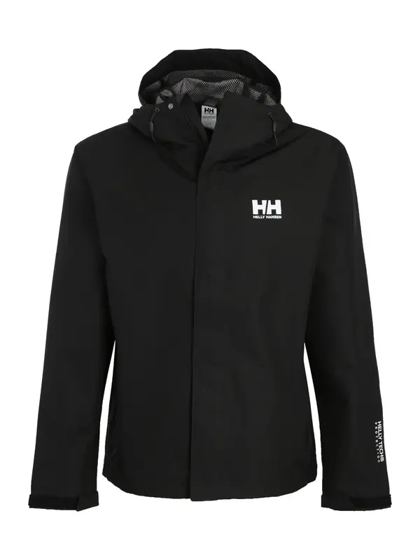HELLY HANSEN HELLY HANSEN Outdoor jakna 'Seven J'  crna