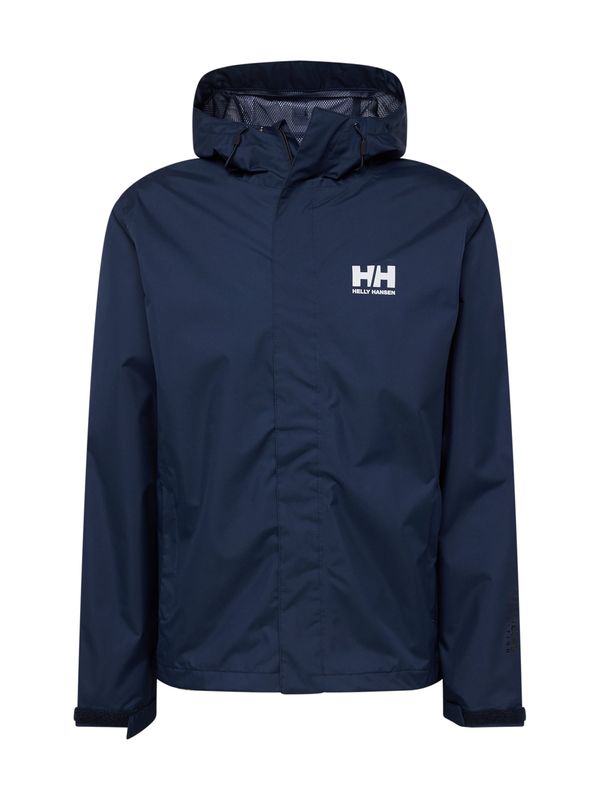 HELLY HANSEN HELLY HANSEN Outdoor jakna 'Seven J '  mornarsko plava