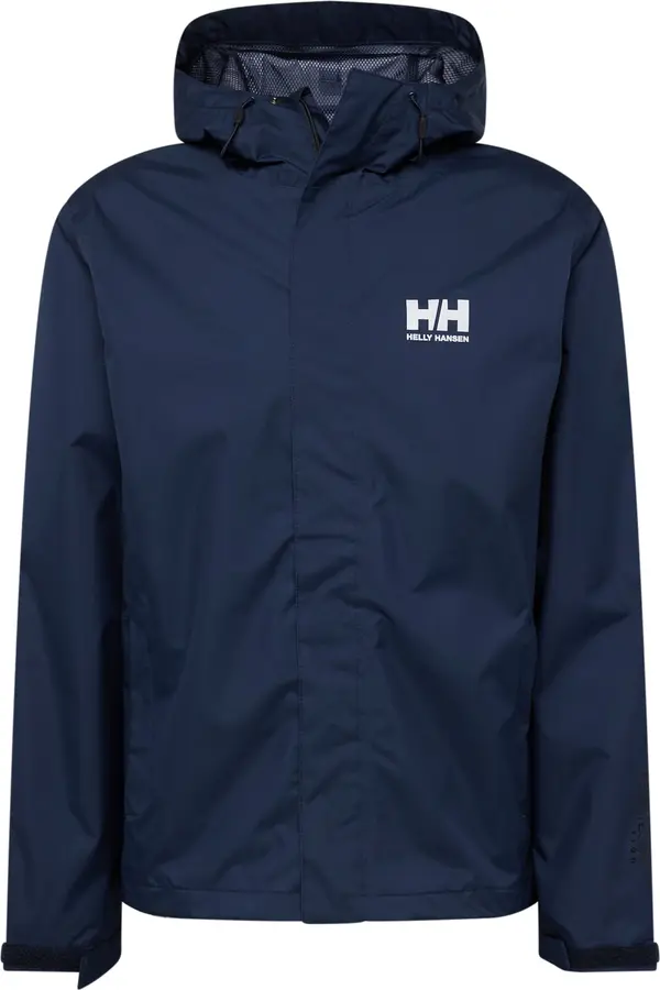 HELLY HANSEN HELLY HANSEN Outdoor jakna 'Seven J '  mornarsko plava
