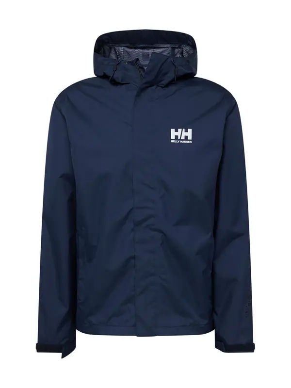 HELLY HANSEN HELLY HANSEN Outdoor jakna 'Seven J '  mornarsko plava