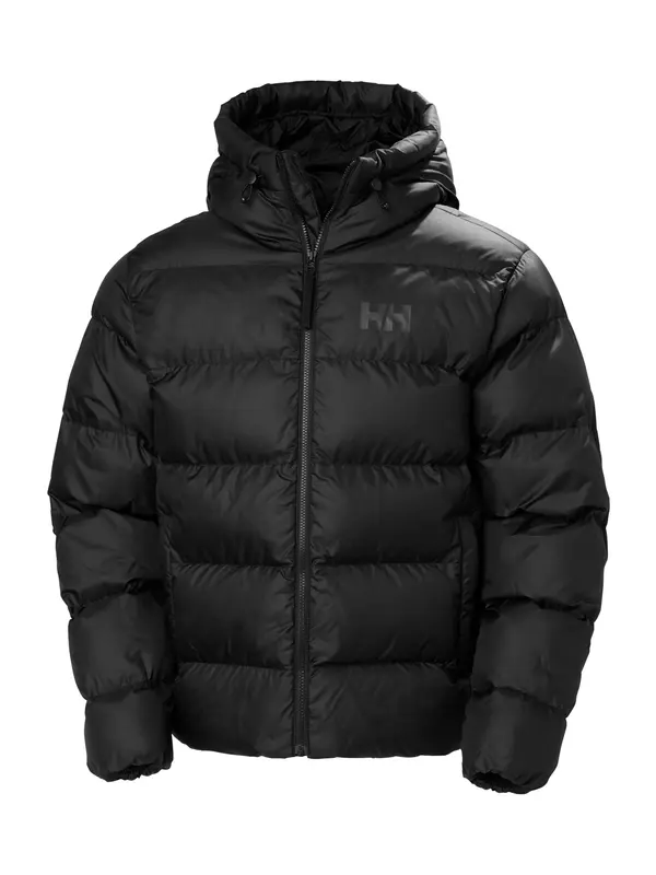 HELLY HANSEN HELLY HANSEN Zimska jakna  crna