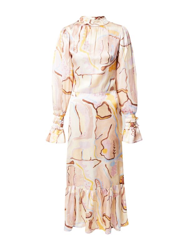 Helmstedt Helmstedt Haljina 'Atu'  miks boja