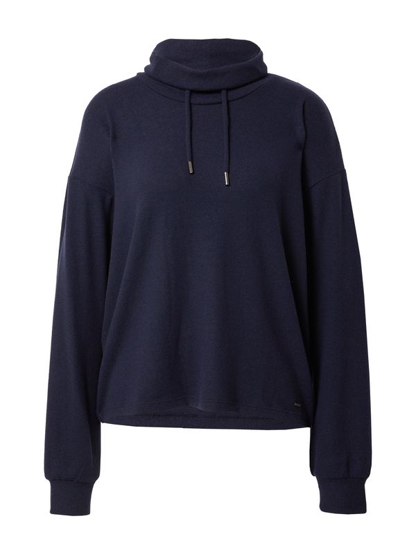 Herrlicher Herrlicher Majica 'Enolina'  tamno plava