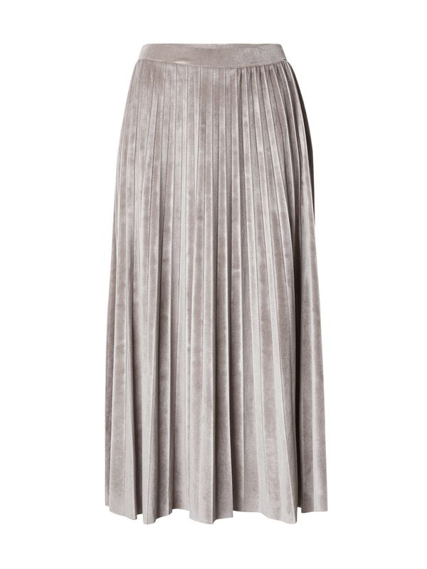 Herrlicher Herrlicher Suknja 'Lennya'  srebro