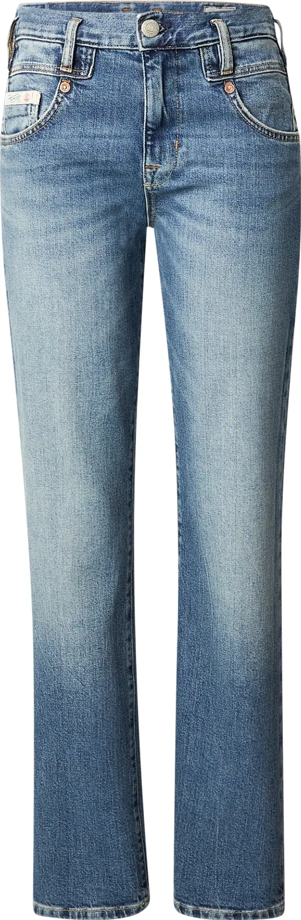 Herrlicher Herrlicher Traperice 'Breezy'  plavi traper