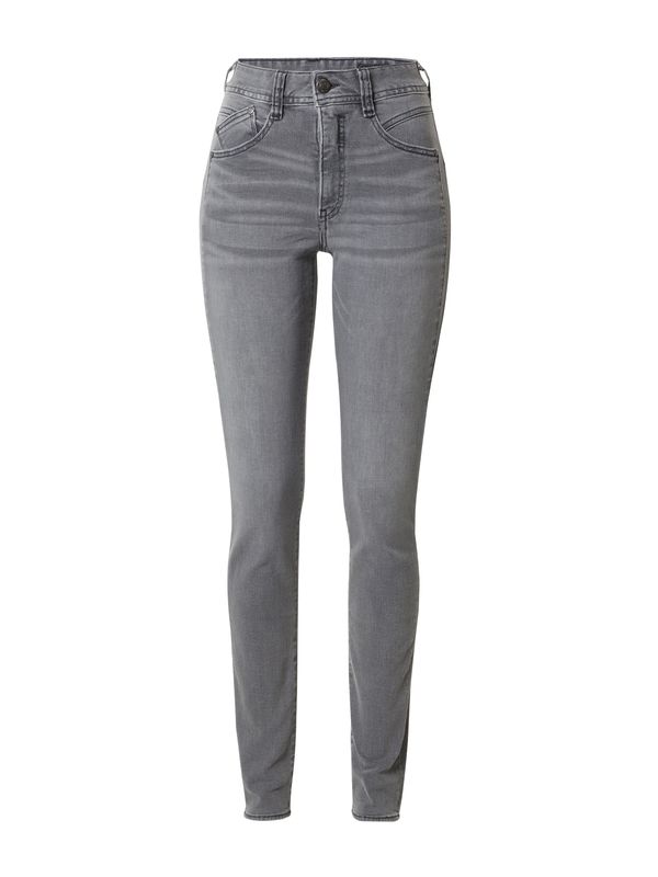 Herrlicher Herrlicher Traperice 'Gila'  sivi traper