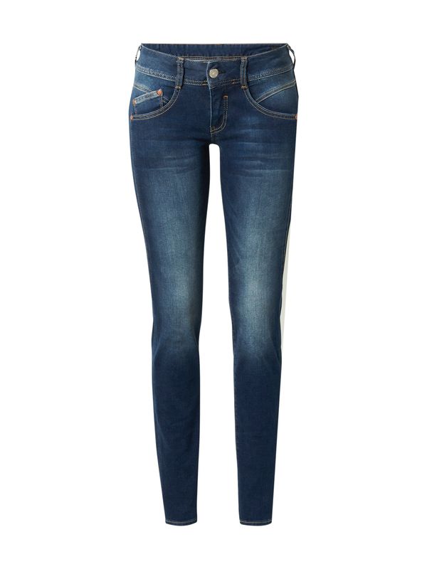 Herrlicher Herrlicher Traperice 'Gila'  tamno plava